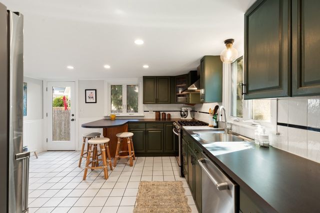 37 West Street, Marblehead, MA 01945