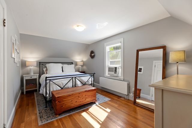 37 West Street, Marblehead, MA 01945