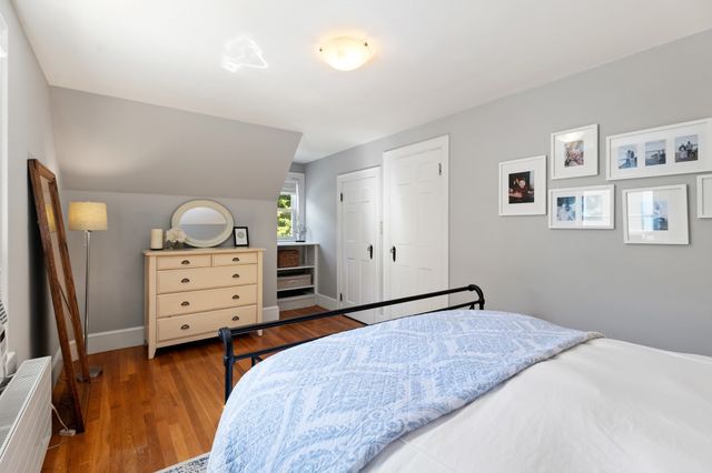 37 West Street, Marblehead, MA 01945