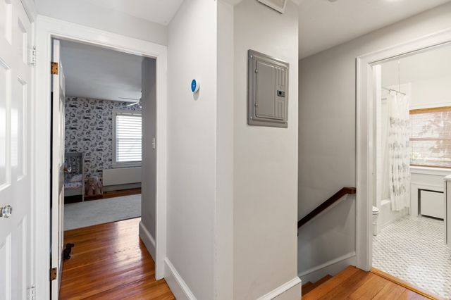 37 West Street, Marblehead, MA 01945