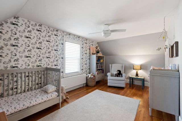 37 West Street, Marblehead, MA 01945