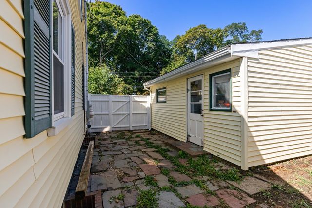 37 West Street, Marblehead, MA 01945