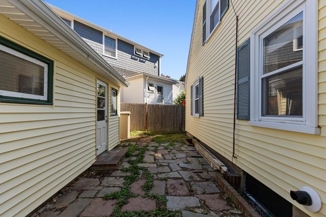37 West Street, Marblehead, MA 01945