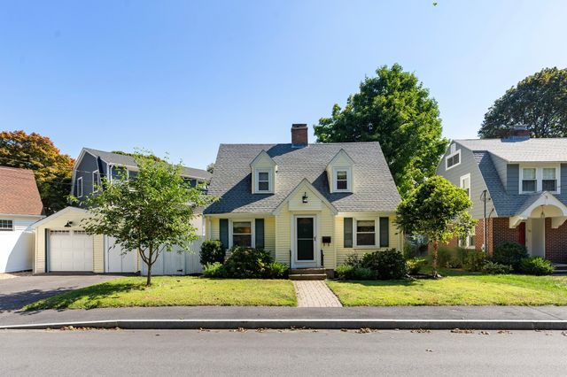37 West Street, Marblehead, MA 01945