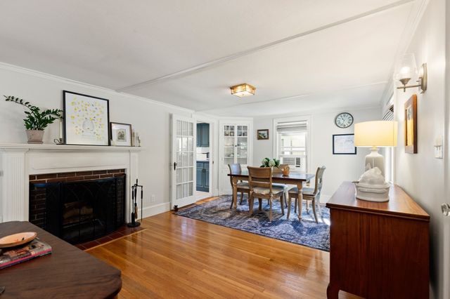 37 West Street, Marblehead, MA 01945