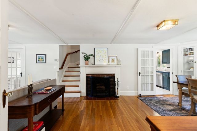 37 West Street, Marblehead, MA 01945