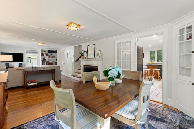 37 West Street, Marblehead, MA 01945