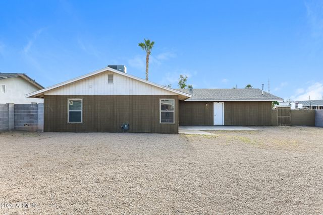 13802 N 36TH Avenue, Phoenix, AZ 85053