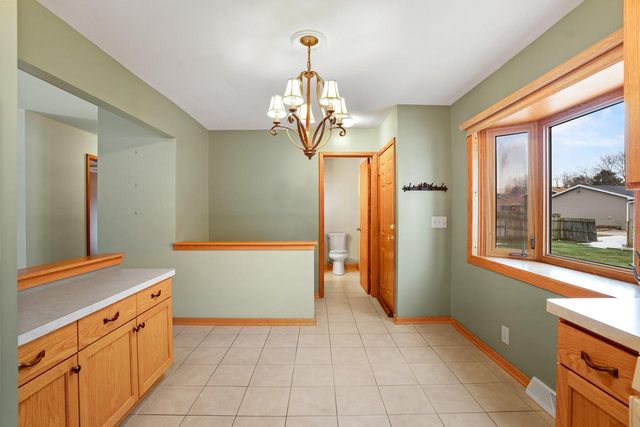 6840 Carlin COURT, Mount Pleasant, WI 53406