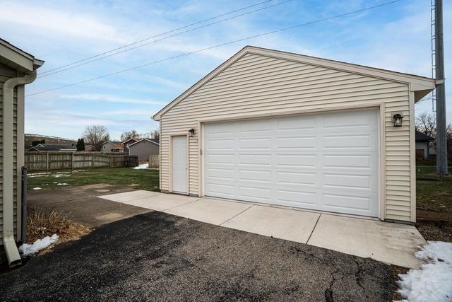6840 Carlin COURT, Mount Pleasant, WI 53406