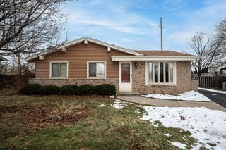 6840 Carlin COURT, Mount Pleasant, WI 53406