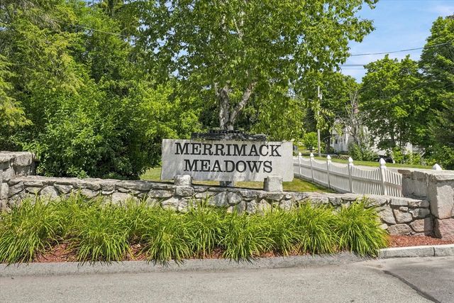 46 River Rd 225, Tewksbury, MA 01876