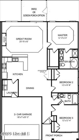 6524 Pinnacle Point, Winnabow, NC 28479