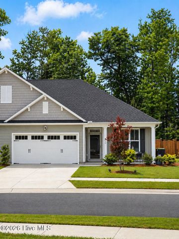 6524 Pinnacle Point, Winnabow, NC 28479