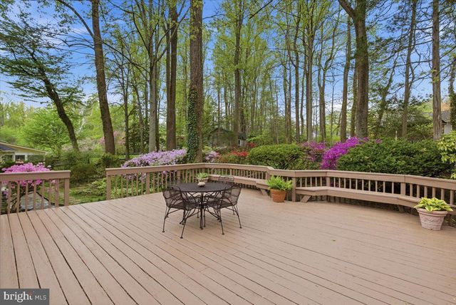 4326 DUNCAN DR, Annandale, VA 22003