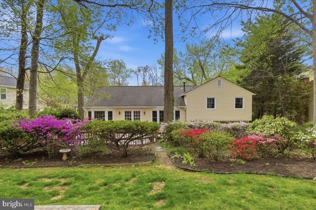 4326 DUNCAN DR, Annandale, VA 22003