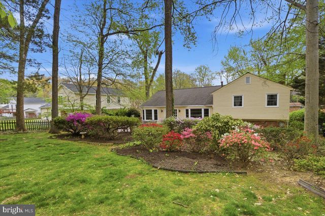 4326 DUNCAN DR, Annandale, VA 22003