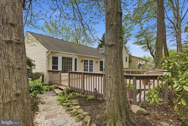 4326 DUNCAN DR, Annandale, VA 22003