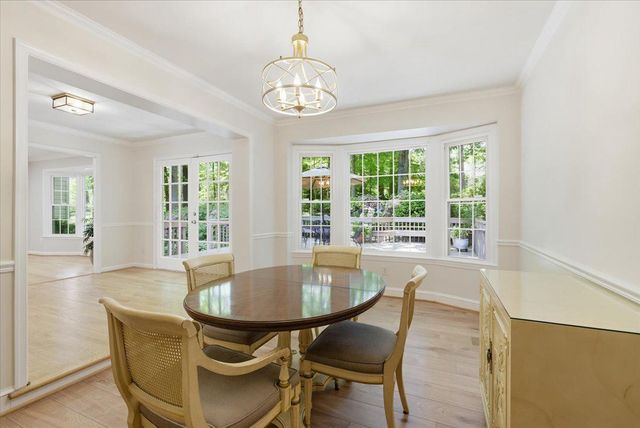 4326 DUNCAN DR, Annandale, VA 22003