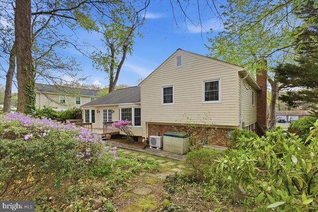 4326 DUNCAN DR, Annandale, VA 22003