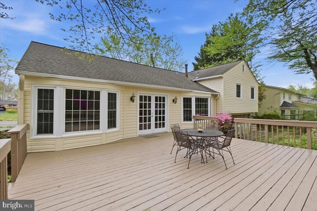 4326 DUNCAN DR, Annandale, VA 22003