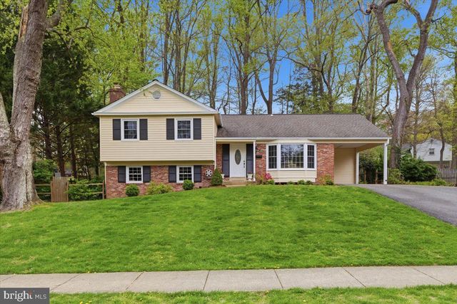 4326 DUNCAN DR, Annandale, VA 22003
