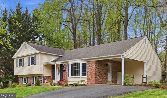 4326 DUNCAN DR, Annandale, VA 22003