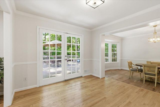4326 DUNCAN DR, Annandale, VA 22003