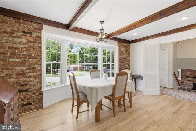 4326 DUNCAN DR, Annandale, VA 22003