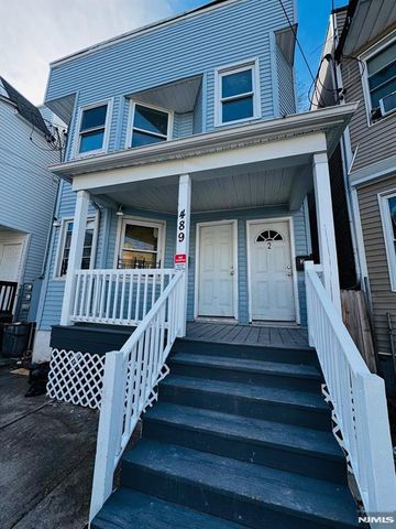 489 17th Street 2, Newark, NJ 07103