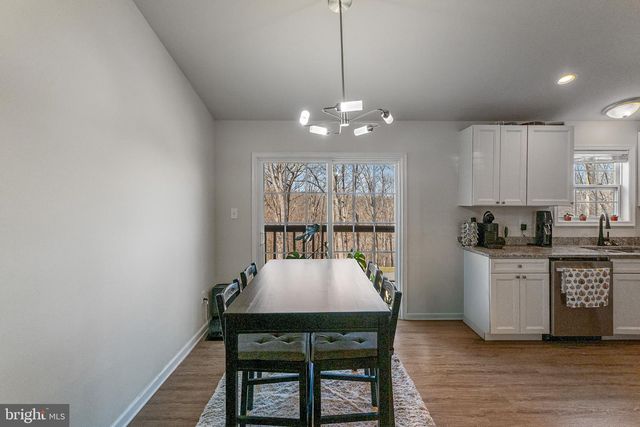 110 CHRISSYS CIR, Harpers Ferry, WV 25425