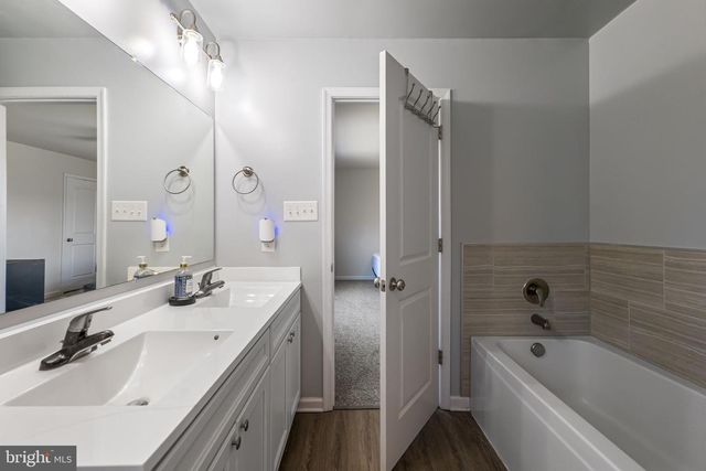 110 CHRISSYS CIR, Harpers Ferry, WV 25425