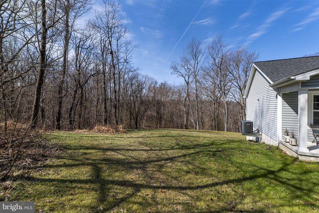 110 CHRISSYS CIR, Harpers Ferry, WV 25425