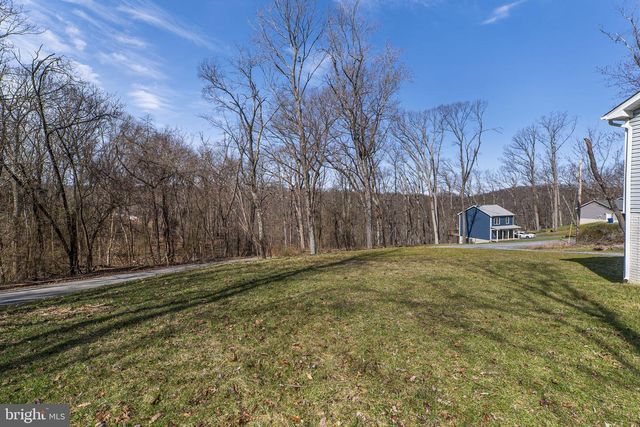 110 CHRISSYS CIR, Harpers Ferry, WV 25425