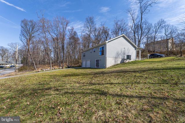 110 CHRISSYS CIR, Harpers Ferry, WV 25425