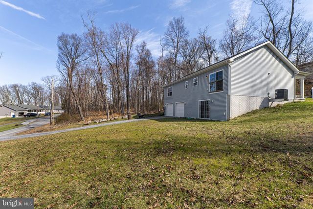 110 CHRISSYS CIR, Harpers Ferry, WV 25425
