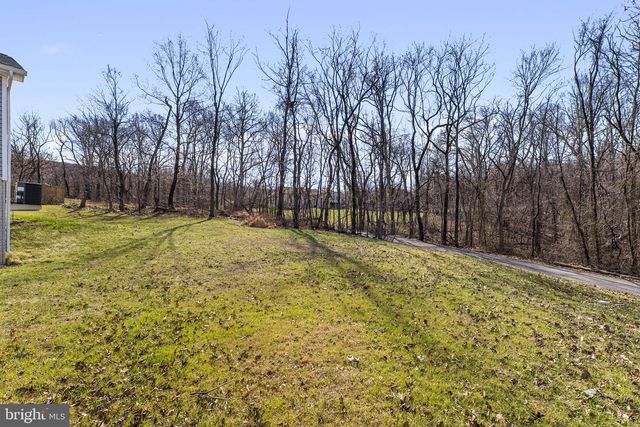 110 CHRISSYS CIR, Harpers Ferry, WV 25425