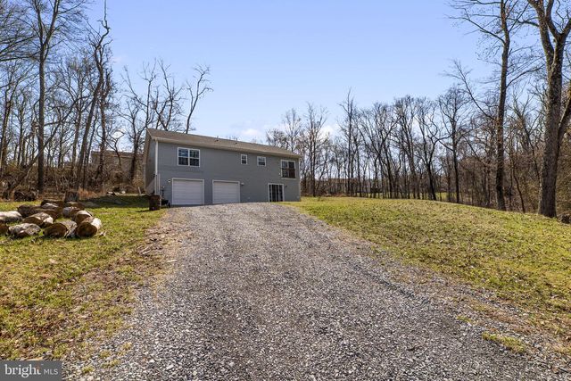 110 CHRISSYS CIR, Harpers Ferry, WV 25425