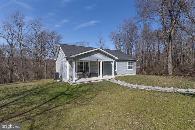 110 CHRISSYS CIR, Harpers Ferry, WV 25425