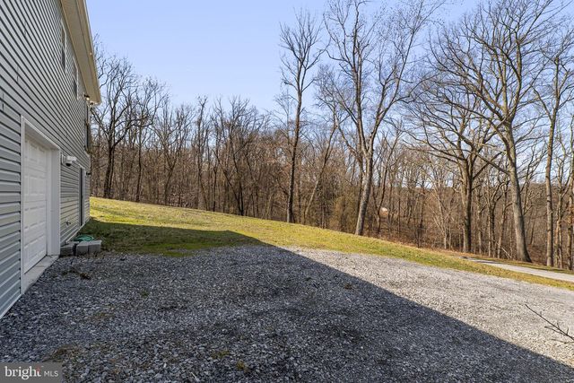 110 CHRISSYS CIR, Harpers Ferry, WV 25425