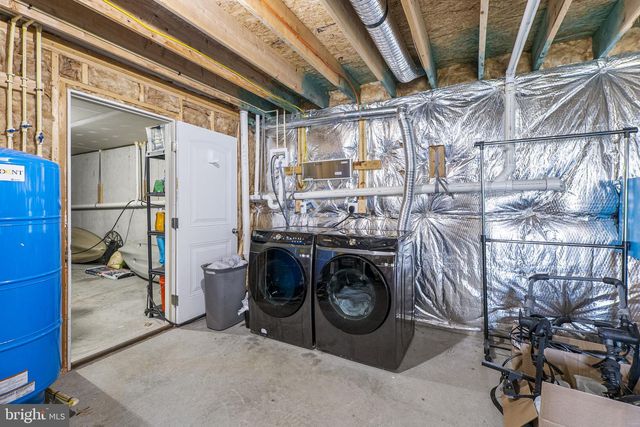 110 CHRISSYS CIR, Harpers Ferry, WV 25425