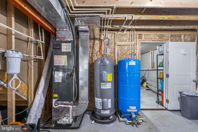 110 CHRISSYS CIR, Harpers Ferry, WV 25425