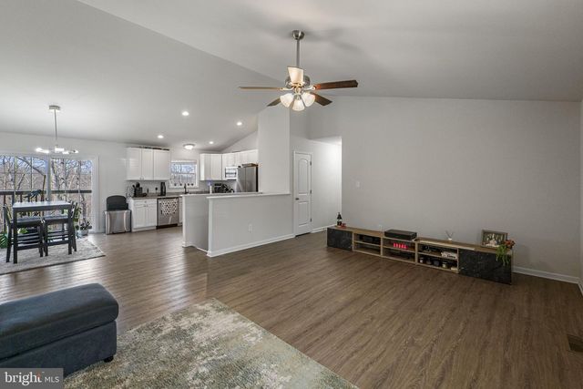 110 CHRISSYS CIR, Harpers Ferry, WV 25425