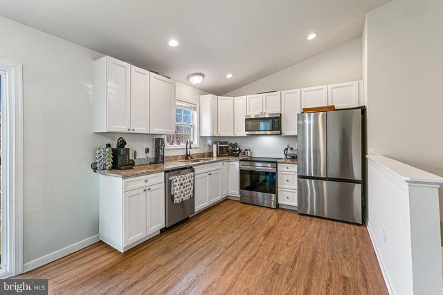 110 CHRISSYS CIR, Harpers Ferry, WV 25425