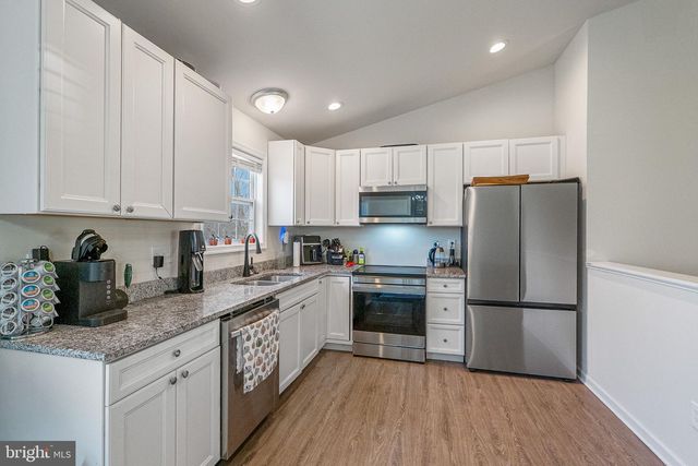 110 CHRISSYS CIR, Harpers Ferry, WV 25425