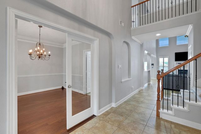 25321 Ramrock Drive, Porter, TX 77365