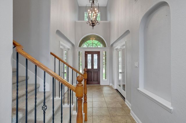 25321 Ramrock Drive, Porter, TX 77365