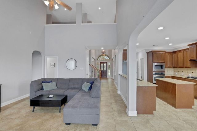 25321 Ramrock Drive, Porter, TX 77365