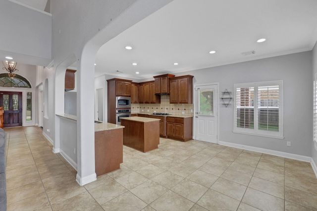 25321 Ramrock Drive, Porter, TX 77365