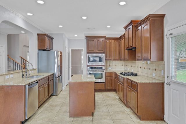 25321 Ramrock Drive, Porter, TX 77365